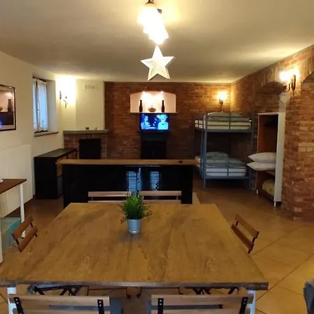 Casa Fantulin *