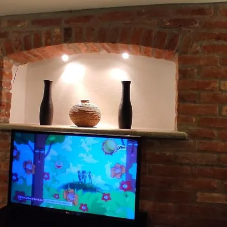Casa Fantulin Apartment *