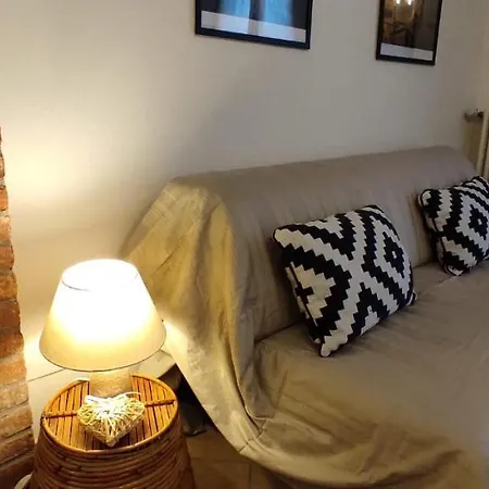 Casa Fantulin Apartment