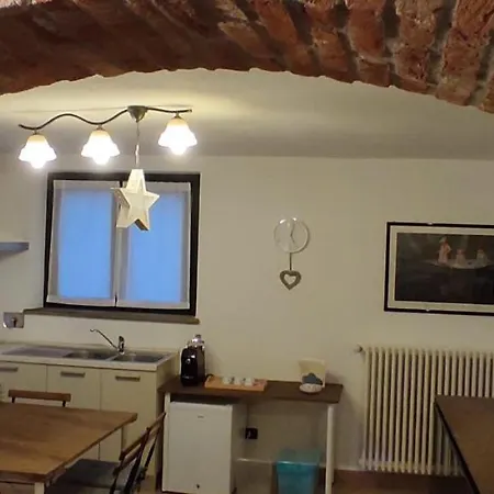 Casa Fantulin Chieri