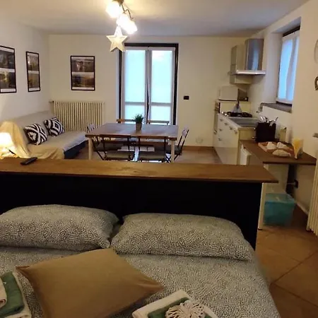 Casa Fantulin *