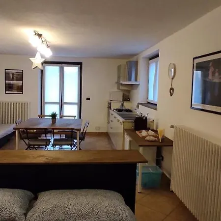 Casa Fantulin Apartment *