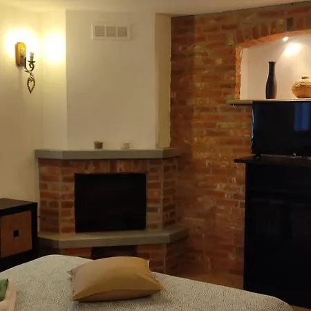 Casa Fantulin Apartment *