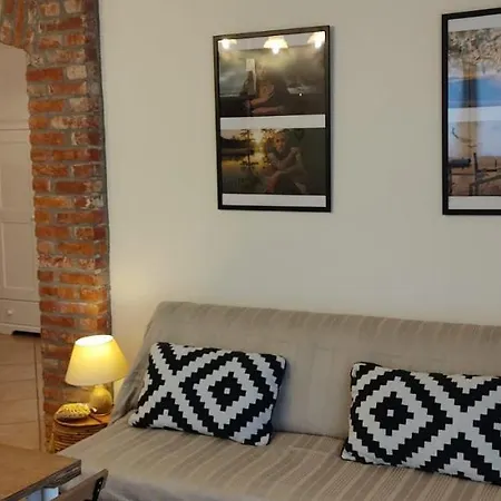 Casa Fantulin Apartment