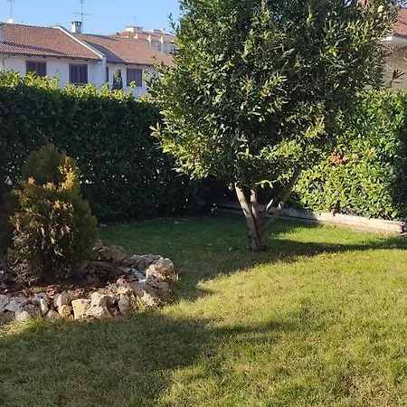 Apartment Casa Fantulin